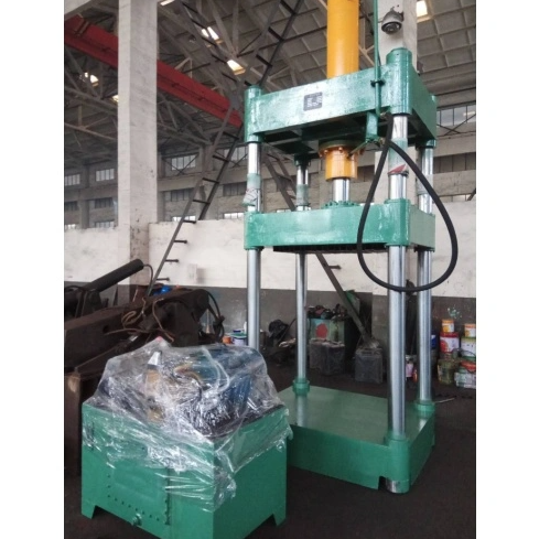 Industrial Hydraulic Press equipment